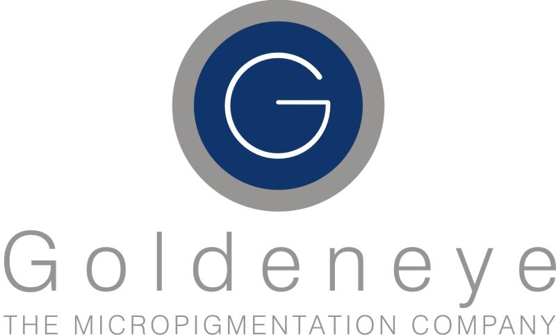Logo goldeneye