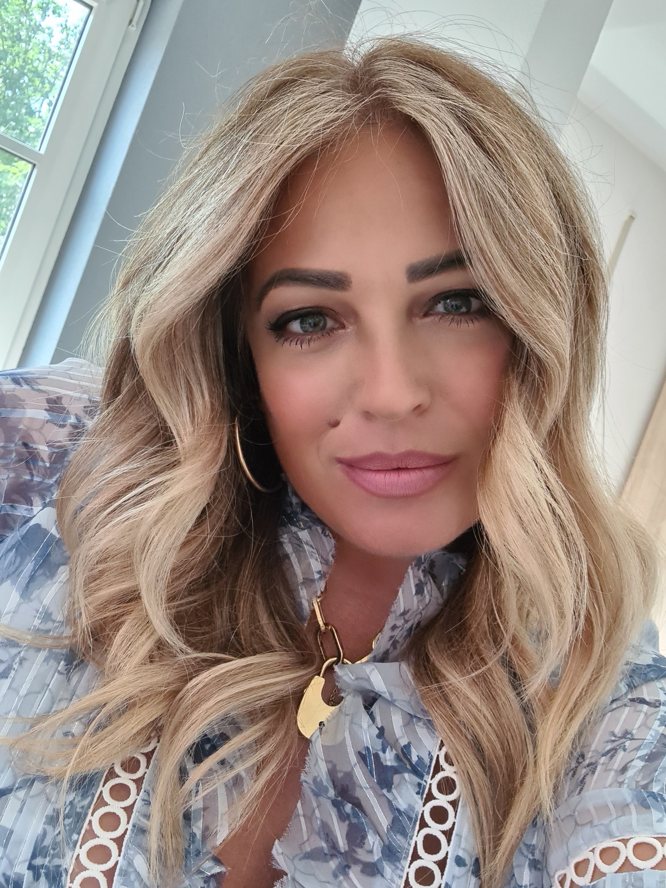 Porträt der Inhaberin von beauty-skin-studio Rosenheim